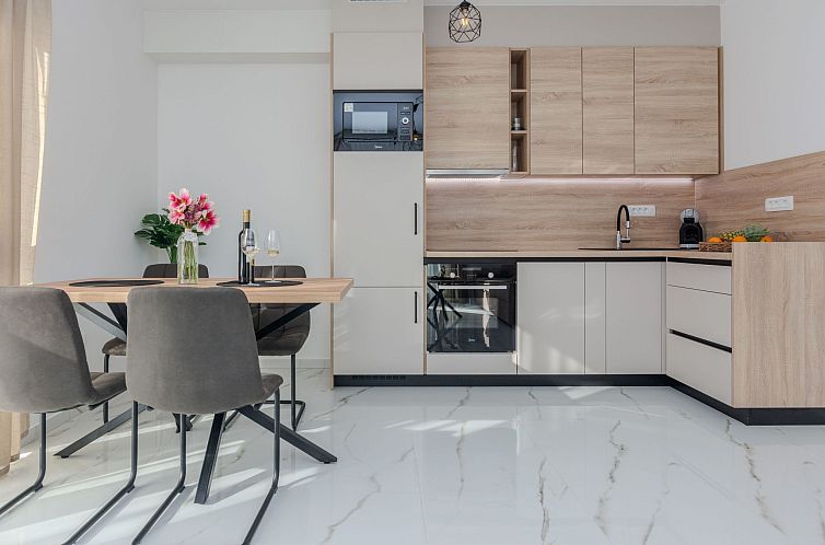 Appartement Apartment Fil Cosic 1