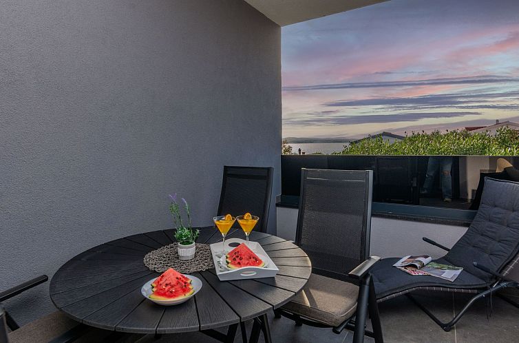 Appartement Apartment Fil Cosic 2