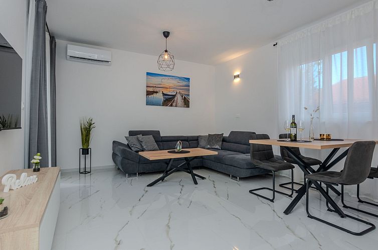 Appartement Apartment Fil Cosic 2