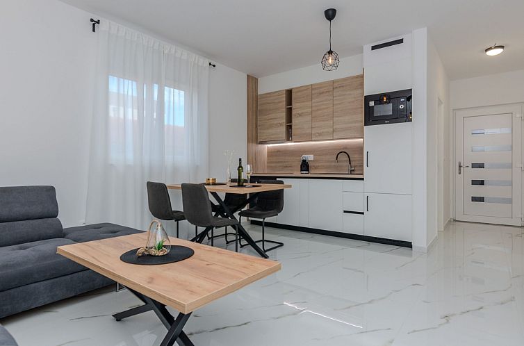 Appartement Apartment Fil Cosic 2