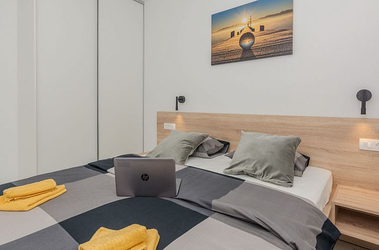 Appartement Apartment Fil Cosic 2