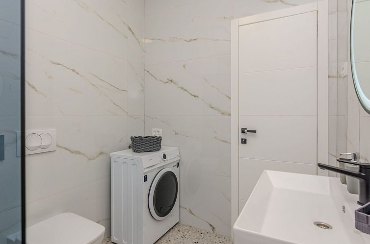 Appartement Apartment Fil Cosic 2