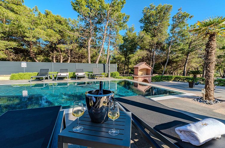 Appartement Royal 1