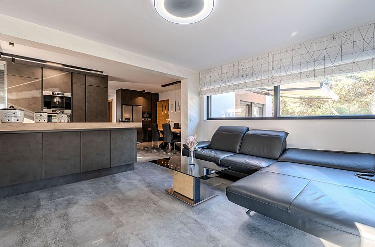 Appartement Royal 1