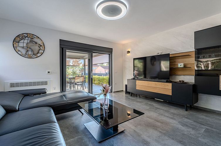 Appartement Royal 1