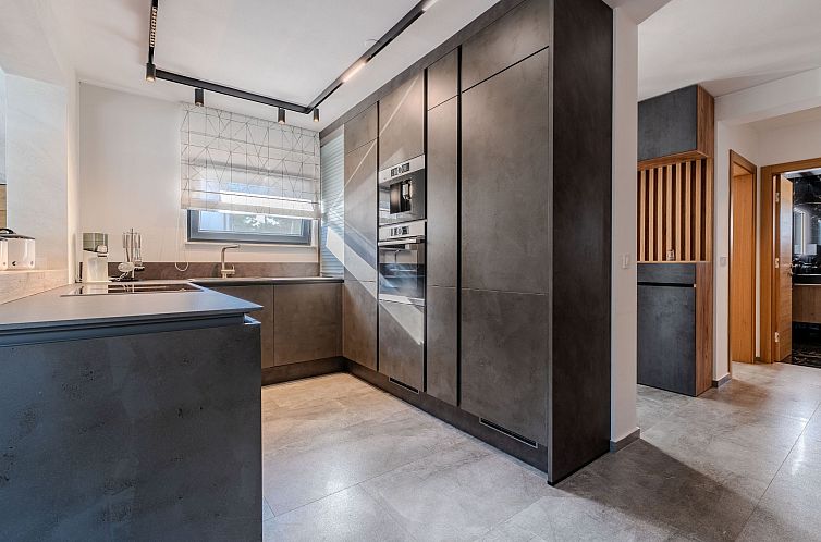 Appartement Royal 1
