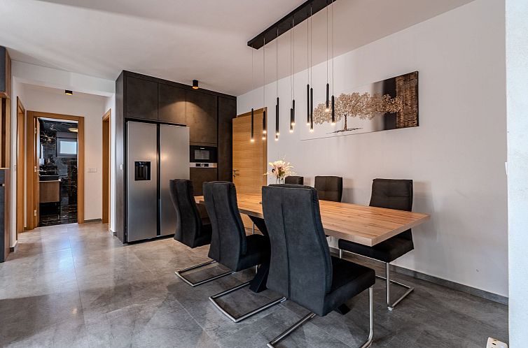 Appartement Royal 1