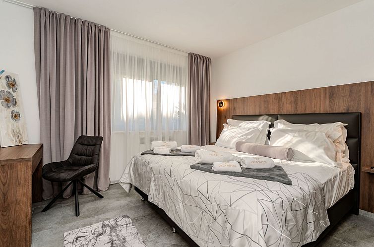 Appartement Royal 1