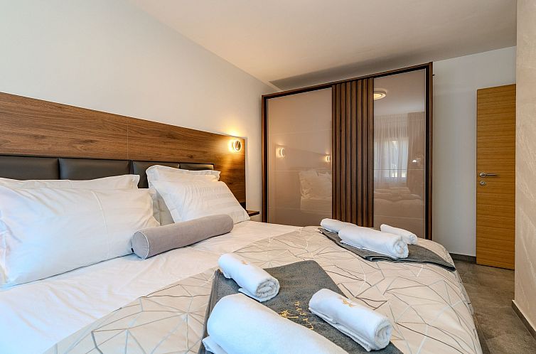 Appartement Royal 1