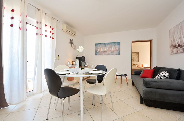 Appartement Silvija