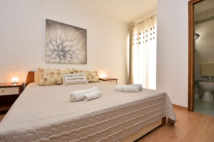 Appartement Silvija