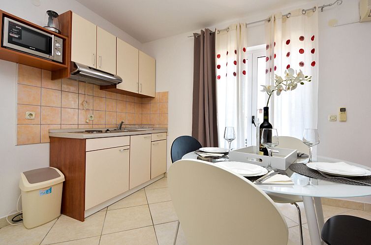 Appartement Silvija