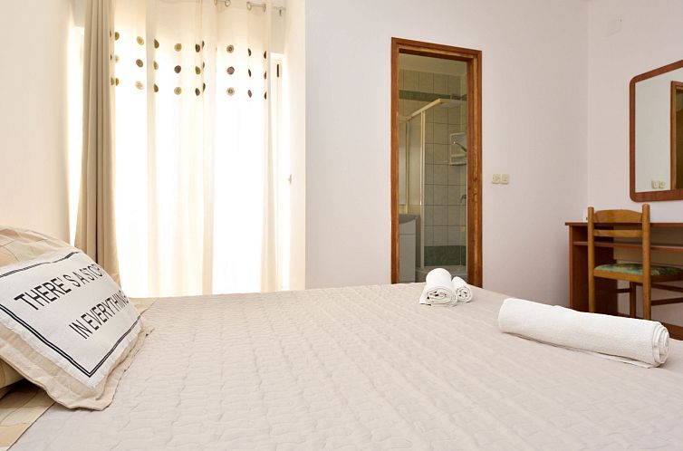 Appartement Silvija