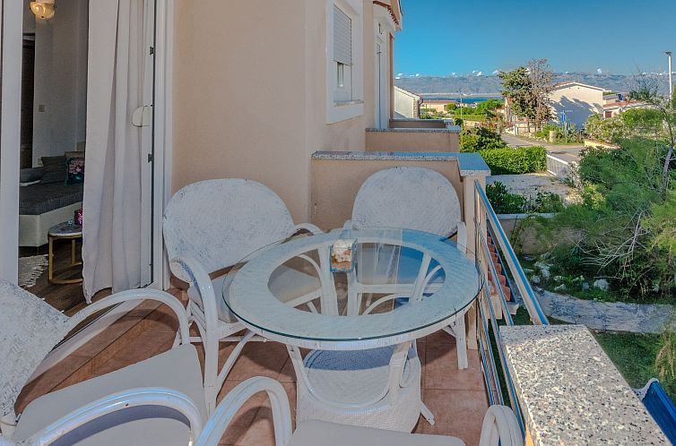 Appartement Apartment Nikolic