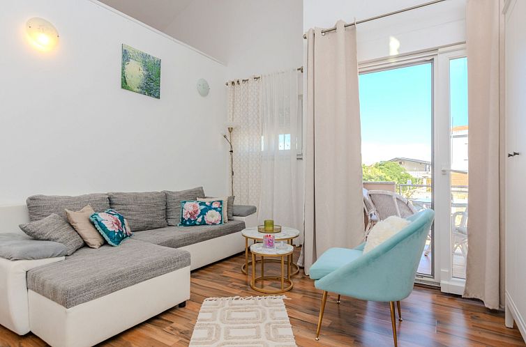 Appartement Apartment Nikolic