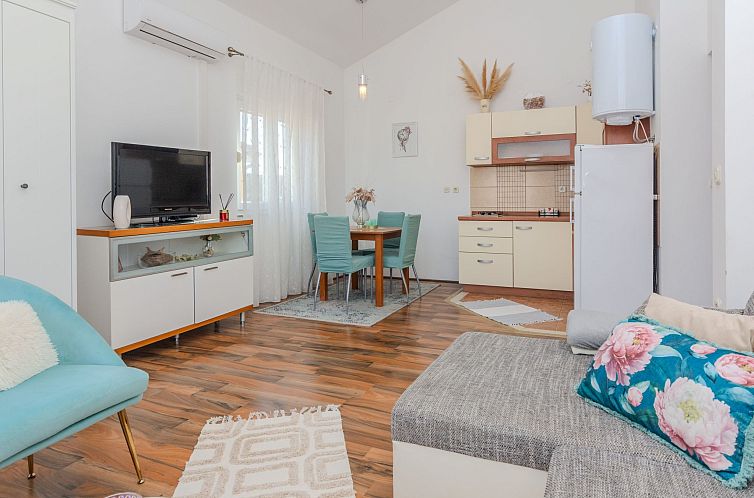 Appartement Apartment Nikolic