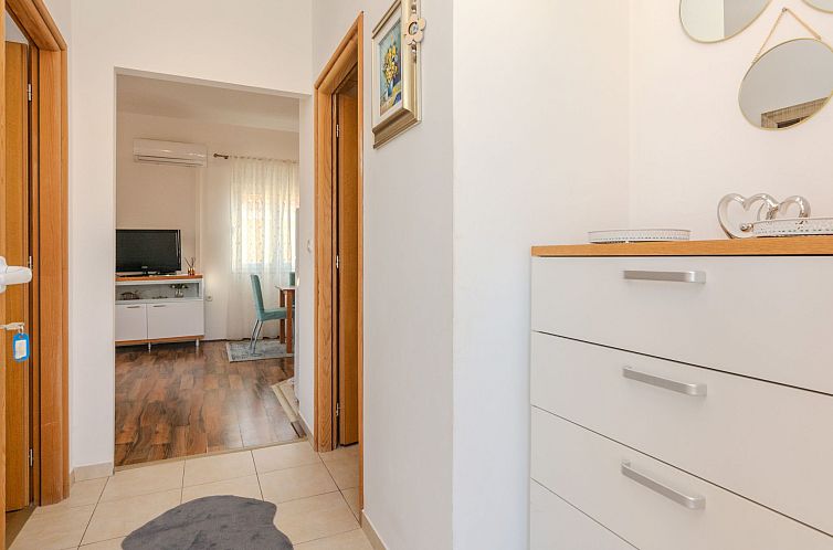 Appartement Apartment Nikolic