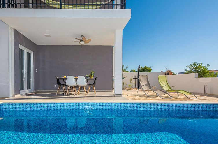 Vakantiehuis Villa Eva