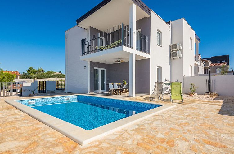 Vakantiehuis Villa Eva