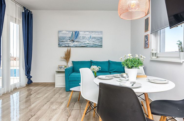 Vakantiehuis Villa Eva