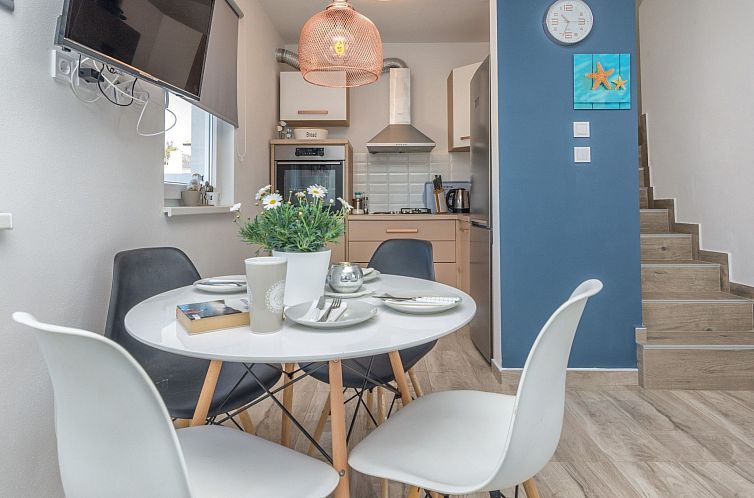 Vakantiehuis Villa Eva