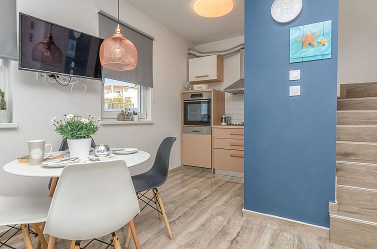 Vakantiehuis Villa Eva