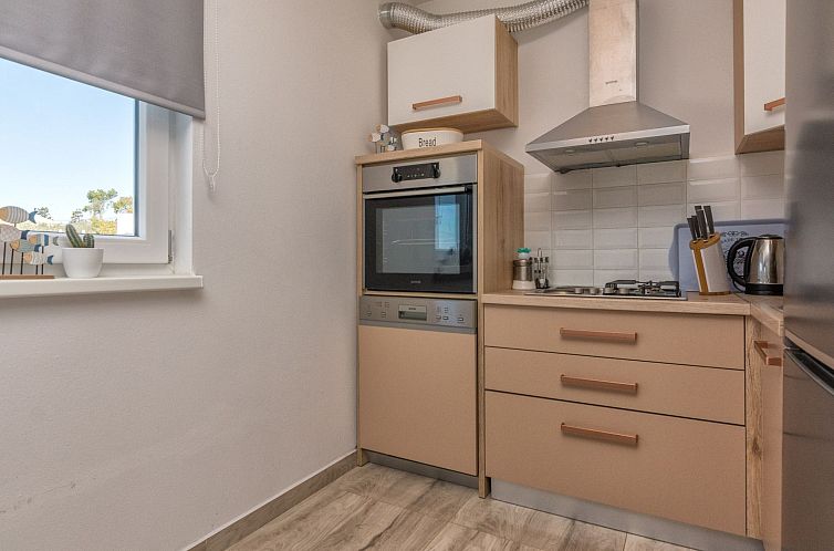 Vakantiehuis Villa Eva