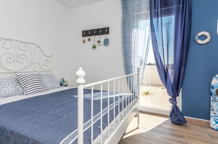 Vakantiehuis Villa Eva