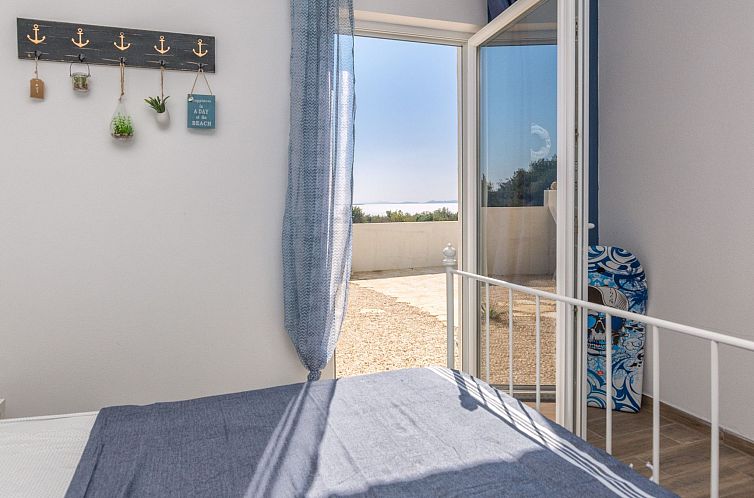 Vakantiehuis Villa Eva