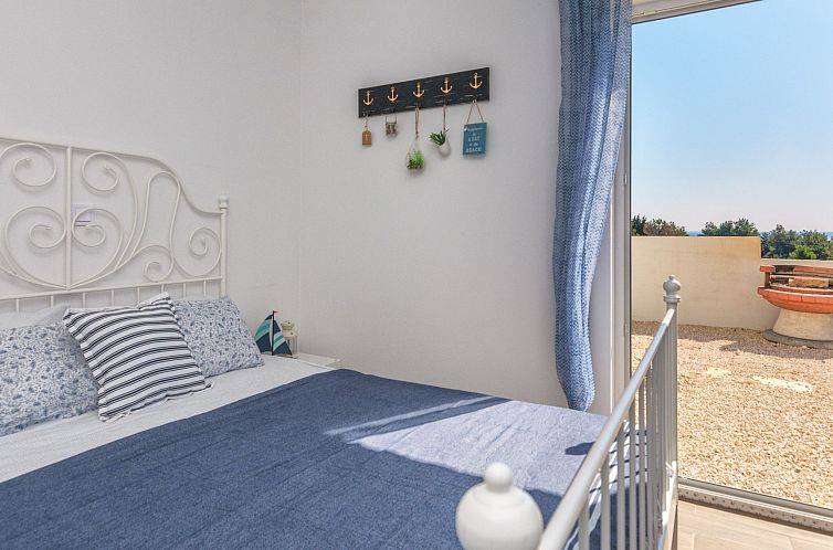 Vakantiehuis Villa Eva