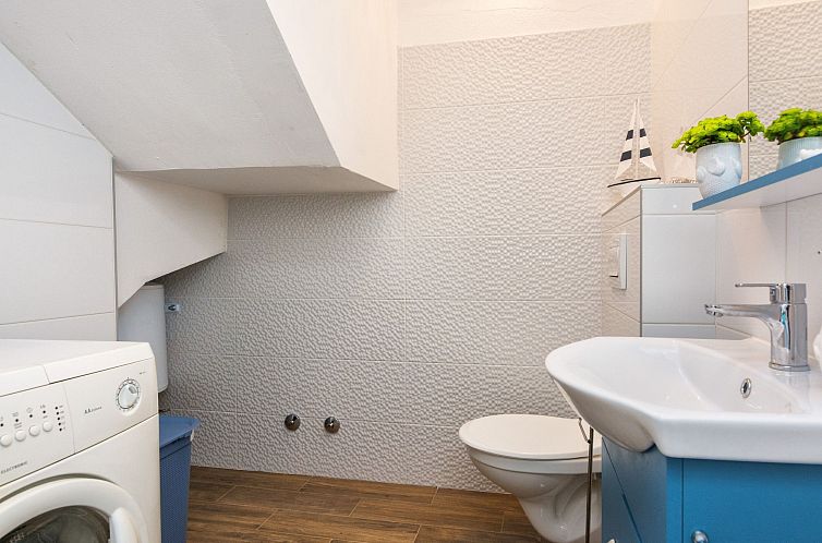 Vakantiehuis Villa Eva