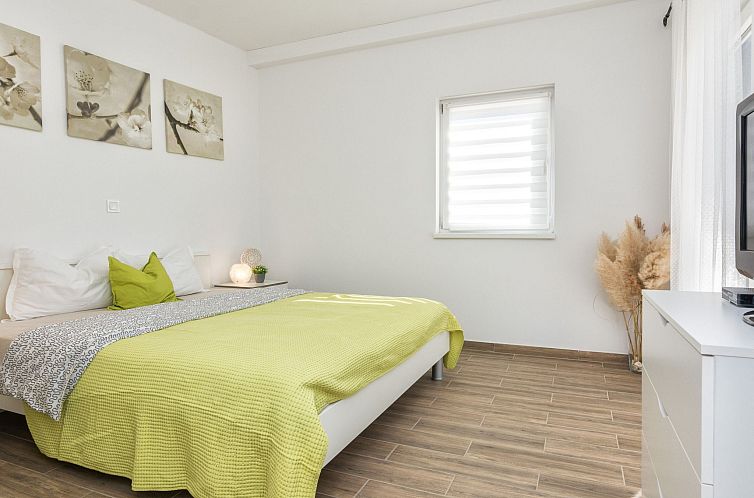 Vakantiehuis Villa Eva