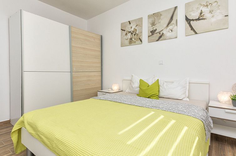 Vakantiehuis Villa Eva