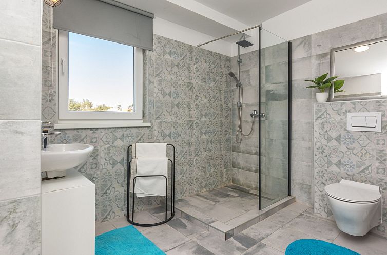 Vakantiehuis Villa Eva