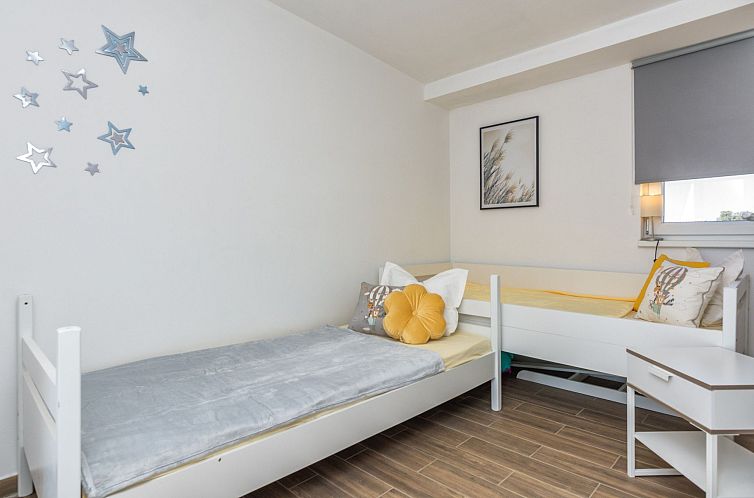 Vakantiehuis Villa Eva