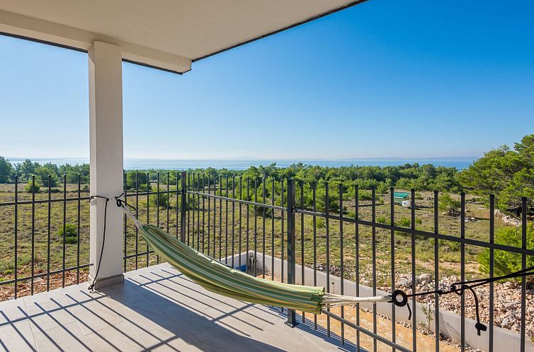 Vakantiehuis Villa Eva