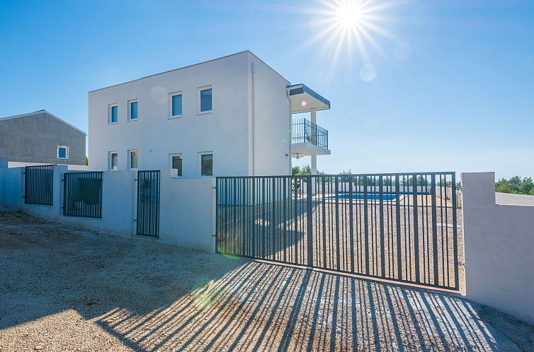 Vakantiehuis Villa Eva