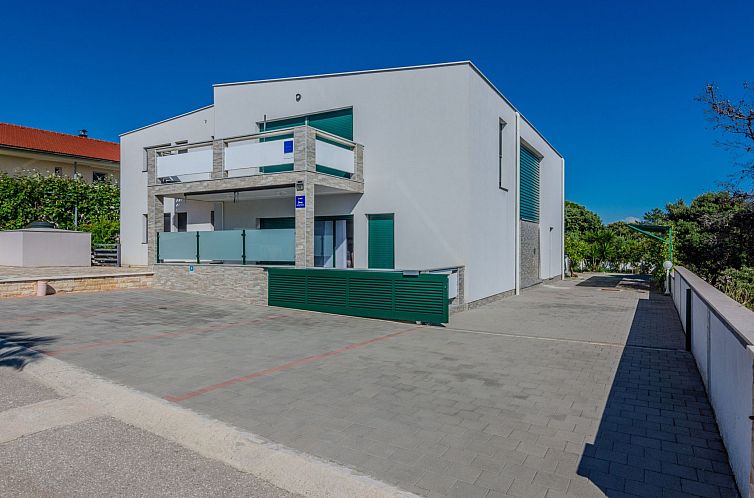 Unterkunft 10383122 - Appartement Dalmatien - Appartement Apartment Marovic