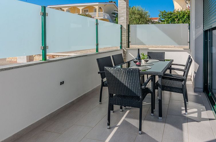 Appartement Apartment Marovic