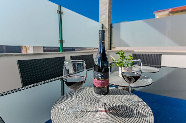 Appartement Apartment Marovic