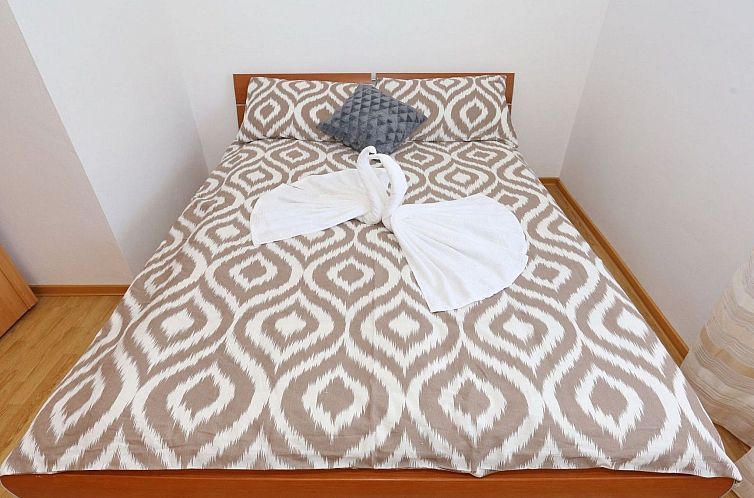 Appartement Apartment Marovic