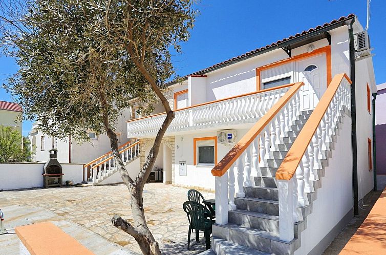 Appartement Apartment Marovic