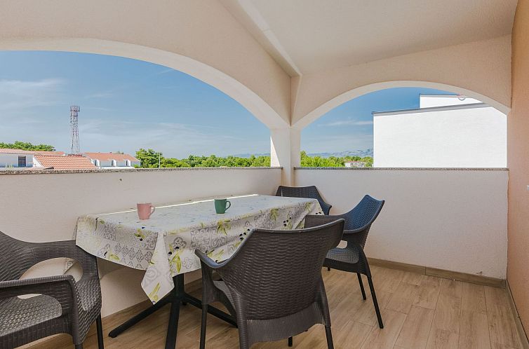 Unterkunft 10383124 - Appartement Dalmatien - Appartement Apartment Budimir 6