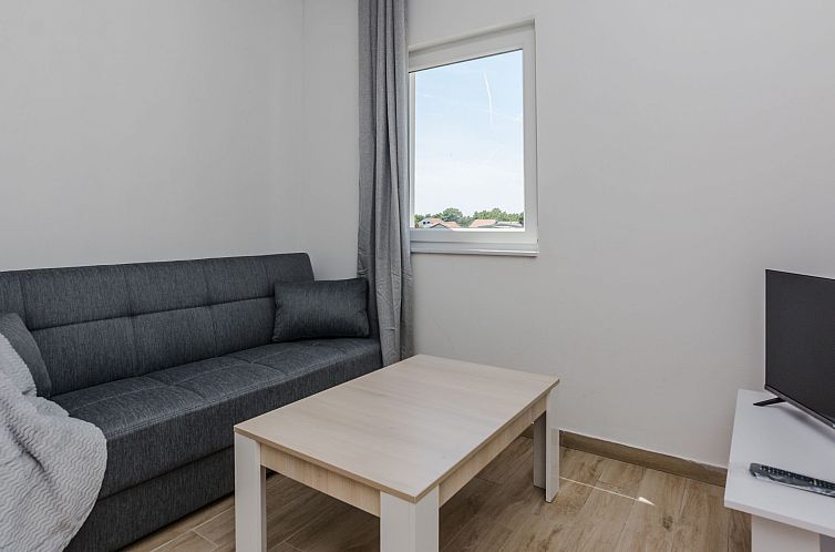 Appartement Apartment Budimir 6