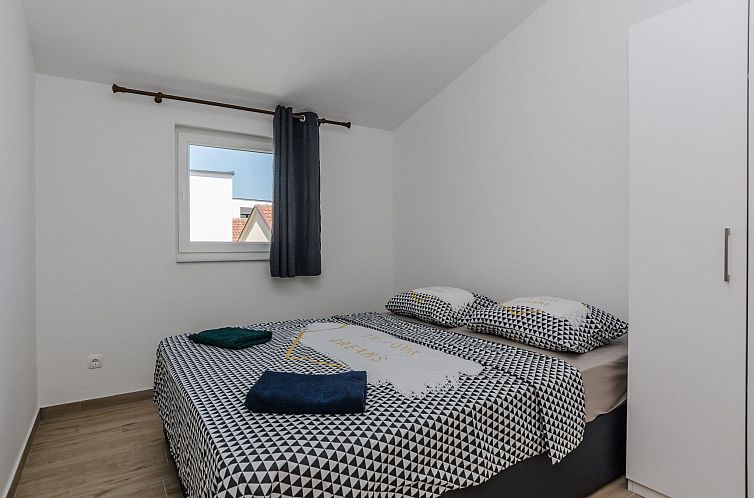 Appartement Apartment Budimir 6