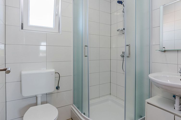 Appartement Apartment Budimir 6