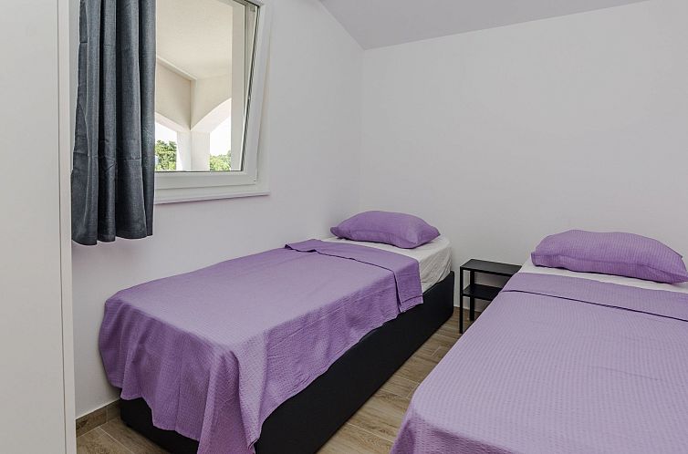 Appartement Apartment Budimir 6