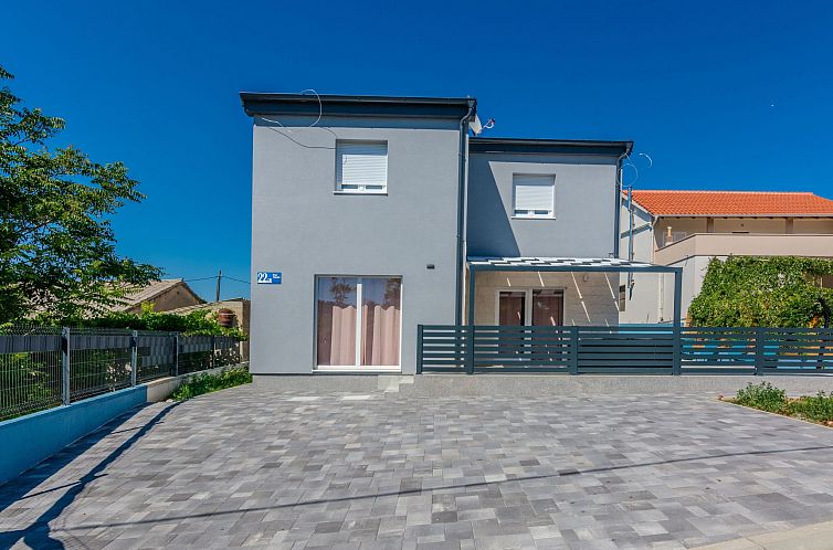 Vakantiehuis Villa Tonina