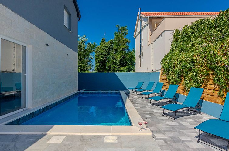 Vakantiehuis Villa Tonina