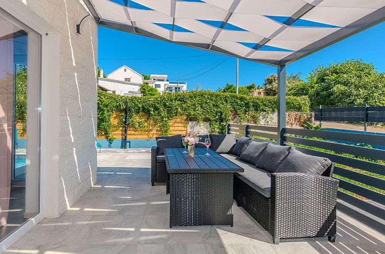 Vakantiehuis Villa Tonina